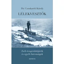   Lélekvesztők - Zseb-tengeralattjárók és egyéb furcsaságok
