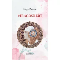 Virágoskert
