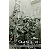 1920 - Kényszerpályán