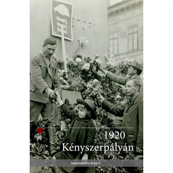 1920 - Kényszerpályán 1920 - Kényszerpályán