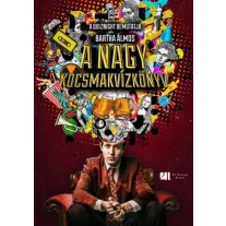 A Nagy Kocsmakvízkönyv