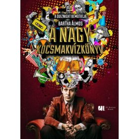 A Nagy Kocsmakvízkönyv