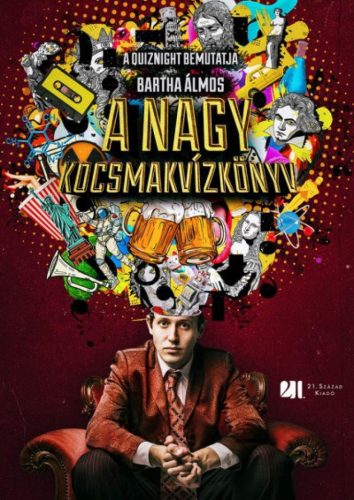 A Nagy Kocsmakvízkönyv