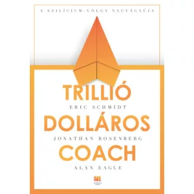 Trillió dolláros coach