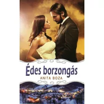 Édes borzongás