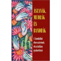Ászanák, mudrák és bandhák