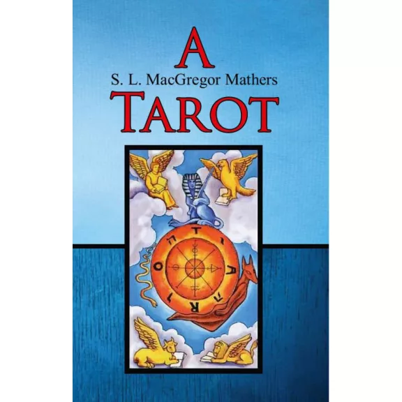 A Tarot A Tarot