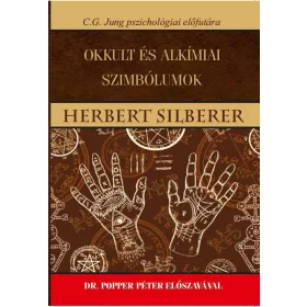 Okkult és alkímiai szimbólumok