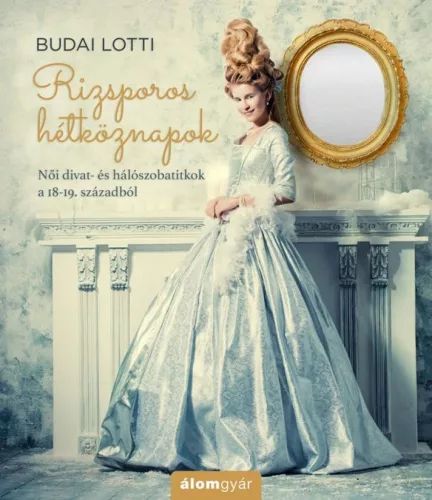 Rizsporos hétköznapok