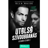 Utolsó szívdobbanás