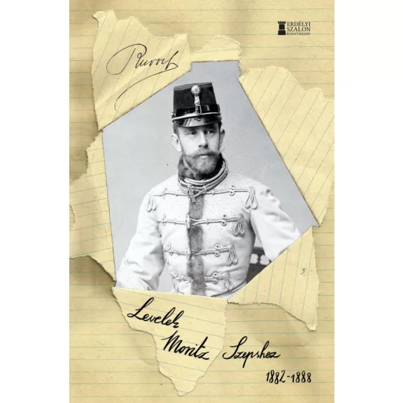 Levelek moritz szepshez 1882-1888 Levelek moritz szepshez 1882-1888