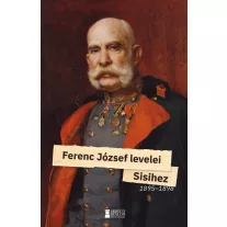 Ferenc józsef levelei sisihez 1895-1898 ii. kötet