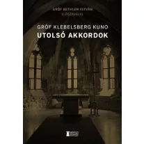 Utolsó akkordok