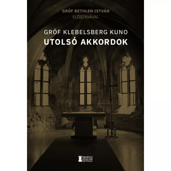 Utolsó akkordok Utolsó akkordok