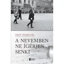 A nevemben ne ígérjen senki