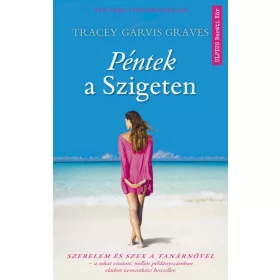 Péntek a szigeten