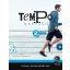 Tempo deutsch 2 - Kursbuch a2