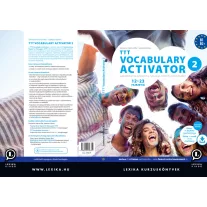   Ttt vocabulary activator 2 (második kiadás) b1-b2+ 12-23 fejezetig