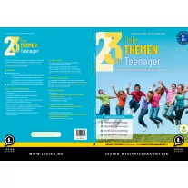 23 tolle themen für teenager (harmadik kiadás) b1-b2*