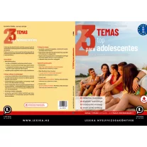   23 temas top para adolescentes - Társalgási felkészítő a szóbeli nyelvvizsgára