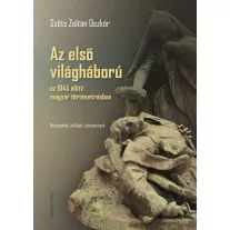  Az első világháború az 1945 előtti magyar történetírásban
