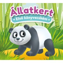 Állatkert - Első könyvecském