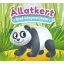 Állatkert - Első könyvecském