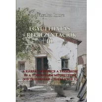 Együtthatás – reprezentációk iii.