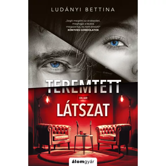 Teremtett látszat Teremtett látszat