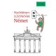 PONS Nyelvkönyv lustáknak - Német
