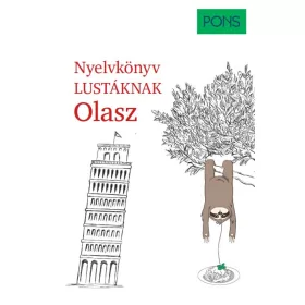 PONS Nyelvkönyv lustáknak - Olasz