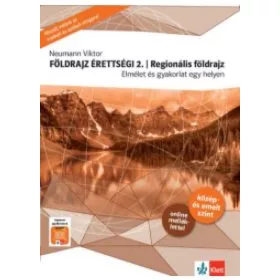 Földrajz érettségi 2. – Regionális földrajz