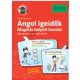 PONS Angol igeidők – Magolás helyett tanulás