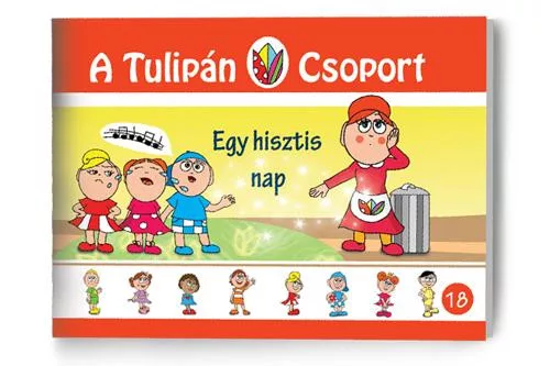 Egy hisztis nap