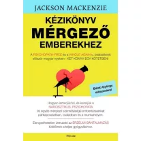 Kézikönyv mérgező emberekhez