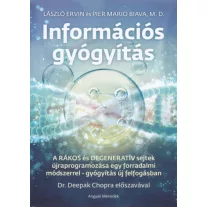 Információs gyógyítás