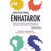 Énhatárok
