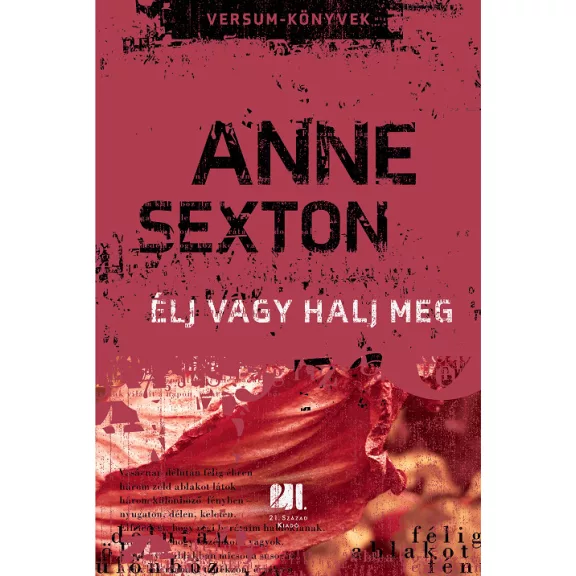 Élj vagy halj meg Élj vagy halj meg