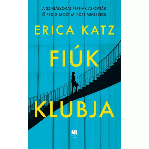 Fiúk klubja Fiúk klubja