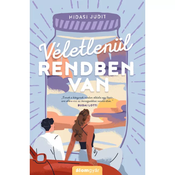 Véletlenül rendben van Véletlenül rendben van