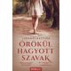 Örökül hagyott szavak