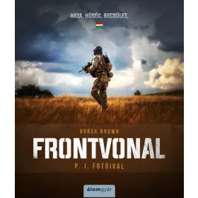 Frontvonal