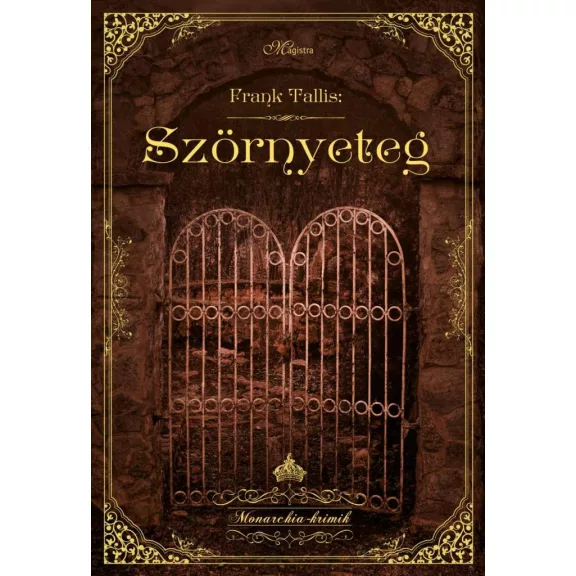 Szörnyeteg Szörnyeteg