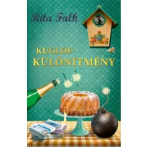 Kuglóf-különítmény