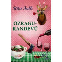 Őzragu-randevú