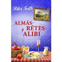 Almásrétes-alibi