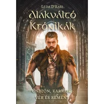 Alakváltó krónikák