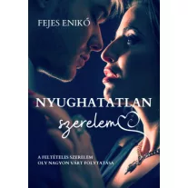 Nyughatalan szerelem