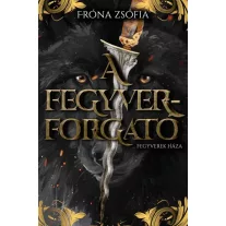 A fegyverforgató - Fegyverek Háza