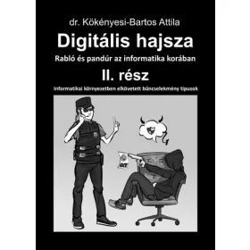 Digitális hajsza 2.